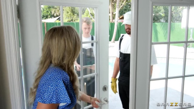 MommyGotBoobs Cory Chase Moving Day MILF