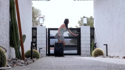 PureMature Anissa Kate French Beauty