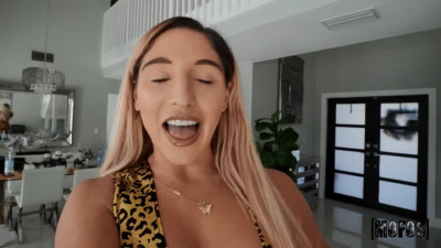 DontBreakMe Abella Danger Breaking Danger