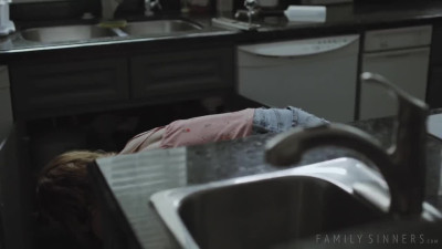 FamilySinners Destiny Cruz InLaws Episode