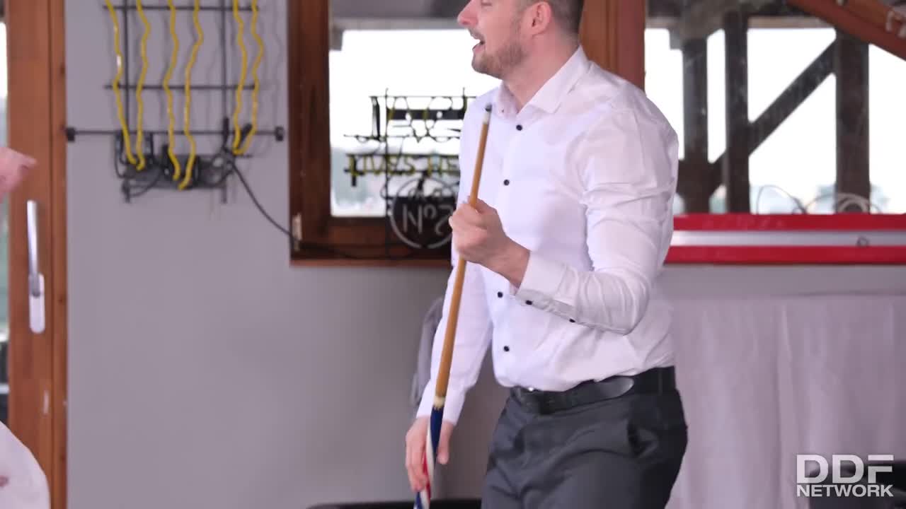 HandsOnHardcore Scarlett Jones - Porn video | ePornXXX