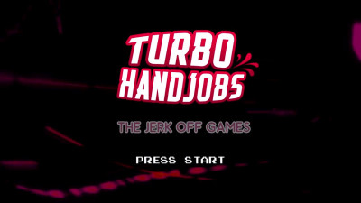 TheJerkOffGames Big Titty Tatum Just Jerk