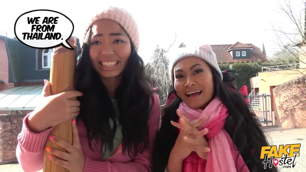 FakehubOriginals Best Of Asian Girls Volume - Porn video | ePornXXX