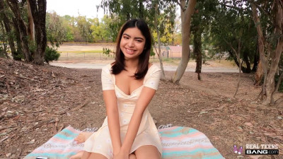 Bang RealTeens Hazel Heart