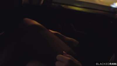 BlackedRaw Lauren Phillips