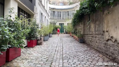 JacquieEtMichelTV The New Pleasures Of Didi FRENCH