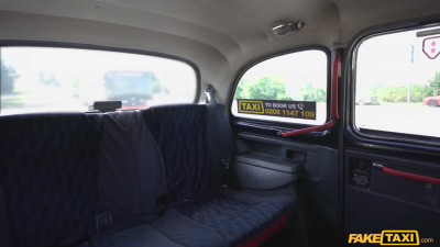 FakeTaxi Kiara Lord