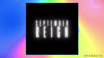 BrazzersExxtra September Reign And Paisley Porter