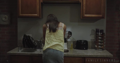 FamilySinners Rachel Rivers InLaws Episode