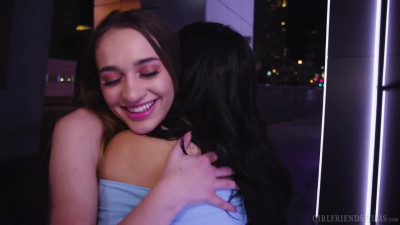 GirlfriendsFilms Judy Jolie And Sera Ryder