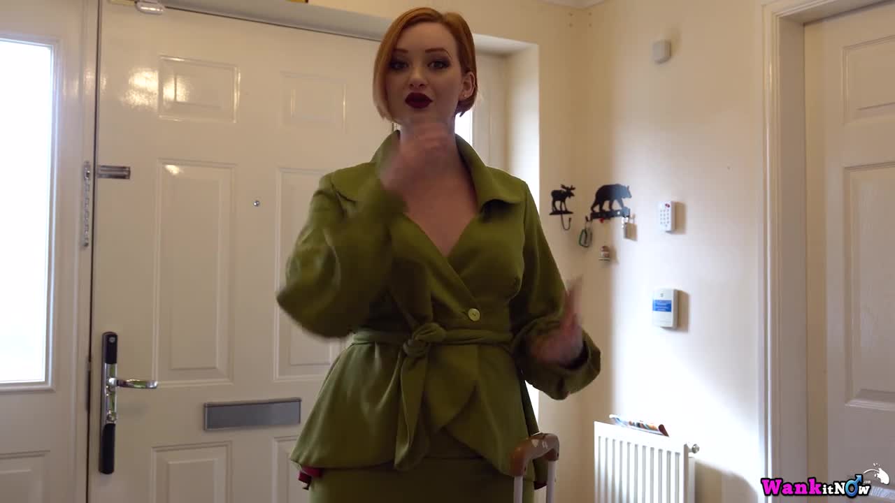 WankItNow Zara DuRose Slutty Sales Technique - Porn video | ePornXXX