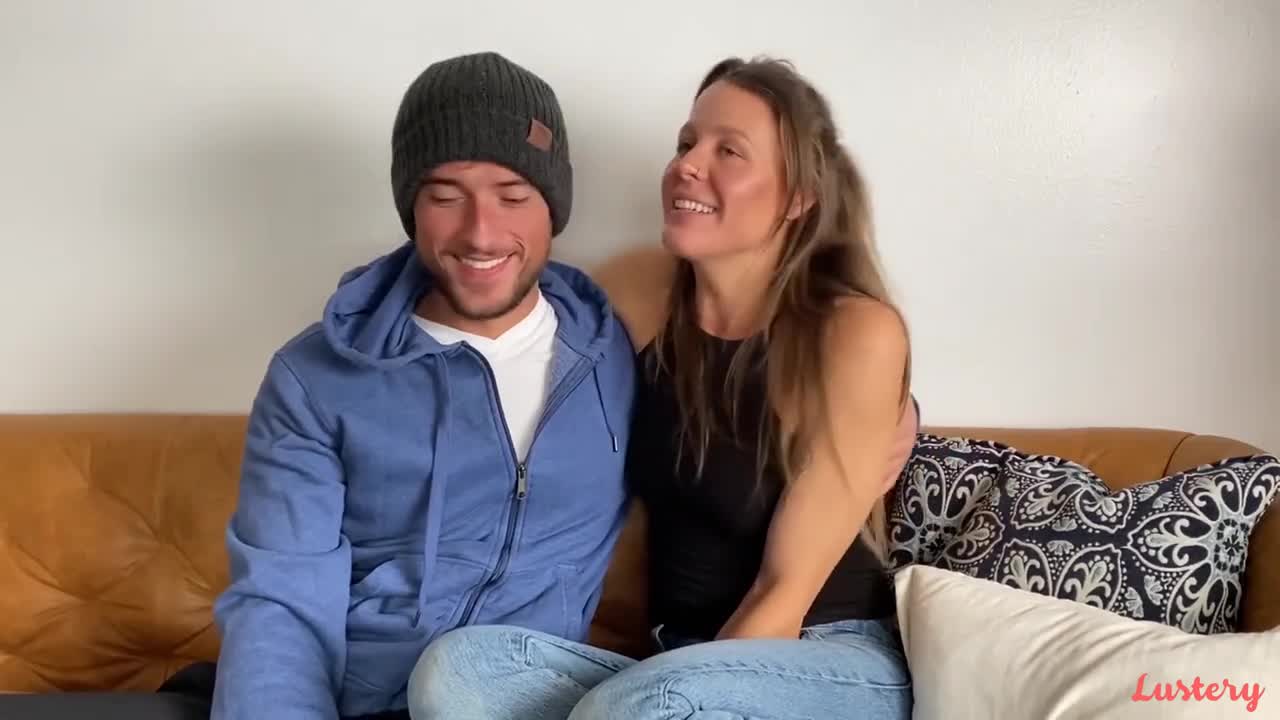 Lustery E Kate And Chris Above And Beyond - Porn video | ePornXXX