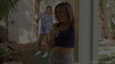 GirlfriendsFilms Katie Kush And Gizelle Blanco