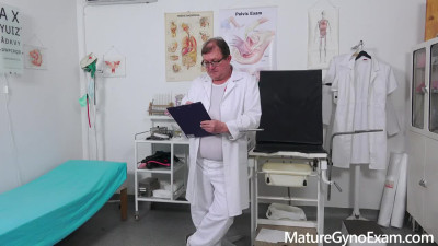 MatureGynoExam Marse
