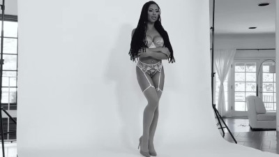 ElegantAngel Kira Noir Victory Lap