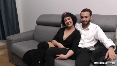 JacquieEtMichelTV Azylis Meets Jada FRENCH