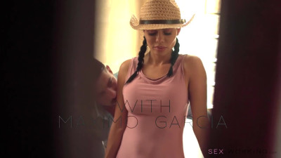 SexWorking Canela Skin Tourist Feels Latina Heat In Costa Rica