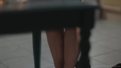 GirlfriendsFilms London River And Casca Akashova