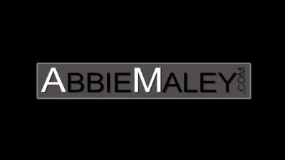 AbbieMaley Bathtime Is A Lot More Fun With Riley Reid