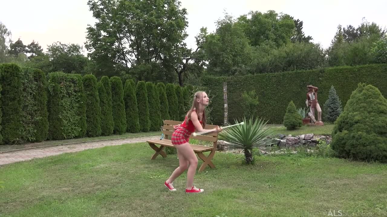 ALSScan Lady Bug Labia Majorette - Porn video | ePornXXX