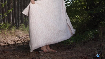 Nubiles Nata Paradise Back To Nature