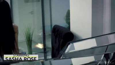 FootsieBabes Sasha Rose Foot Allure