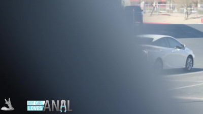 MyGirlLovesAnal Diana Grace