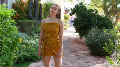 FTVGirls Penelope Kinky From The Start