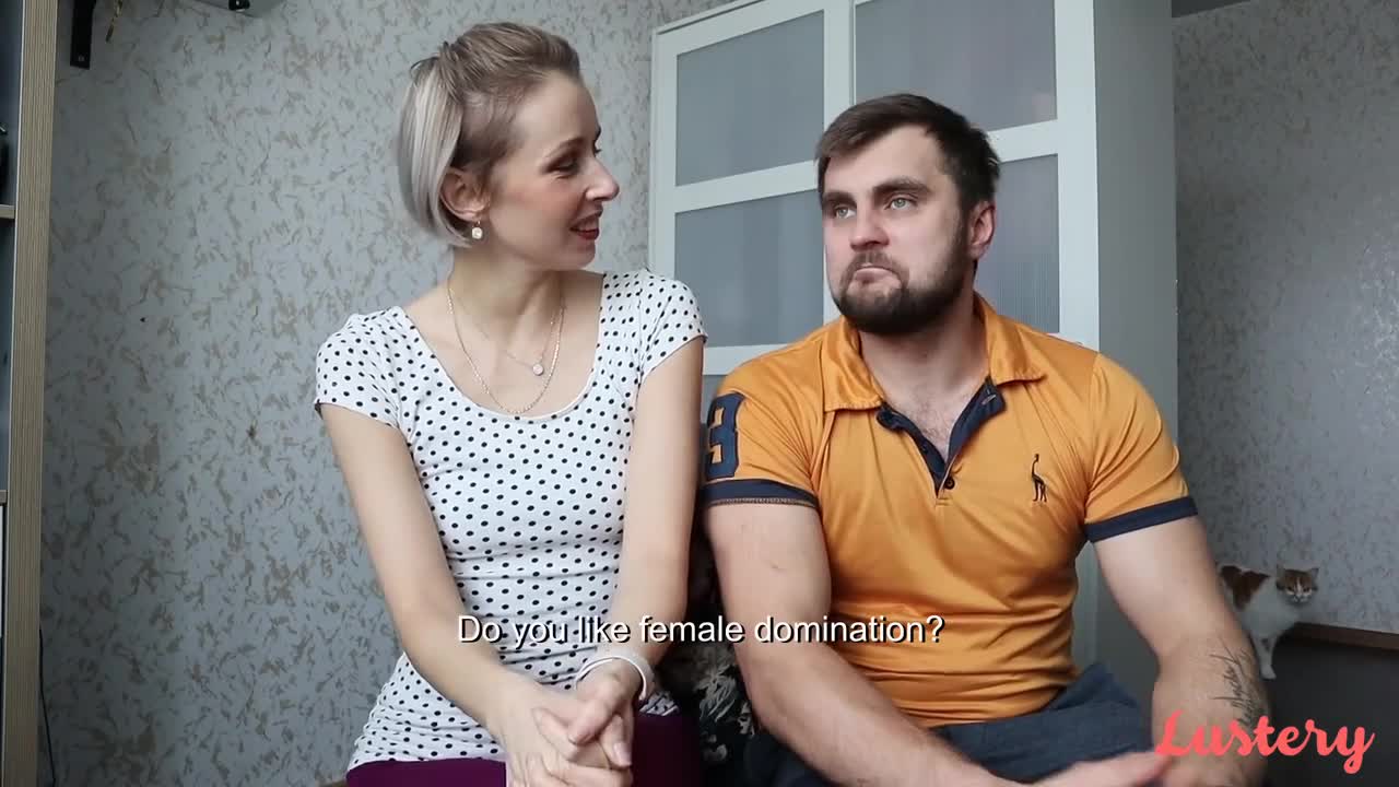 Lustery E Crystal And Shaldon Femdom Come - Porn video | ePornXXX