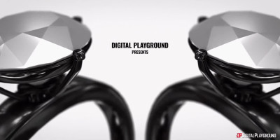 DigitalPlayground Dana Dearmond Wedding Dues Episode