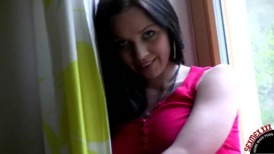 Sexmex Lilith Striptease Homemade Porn