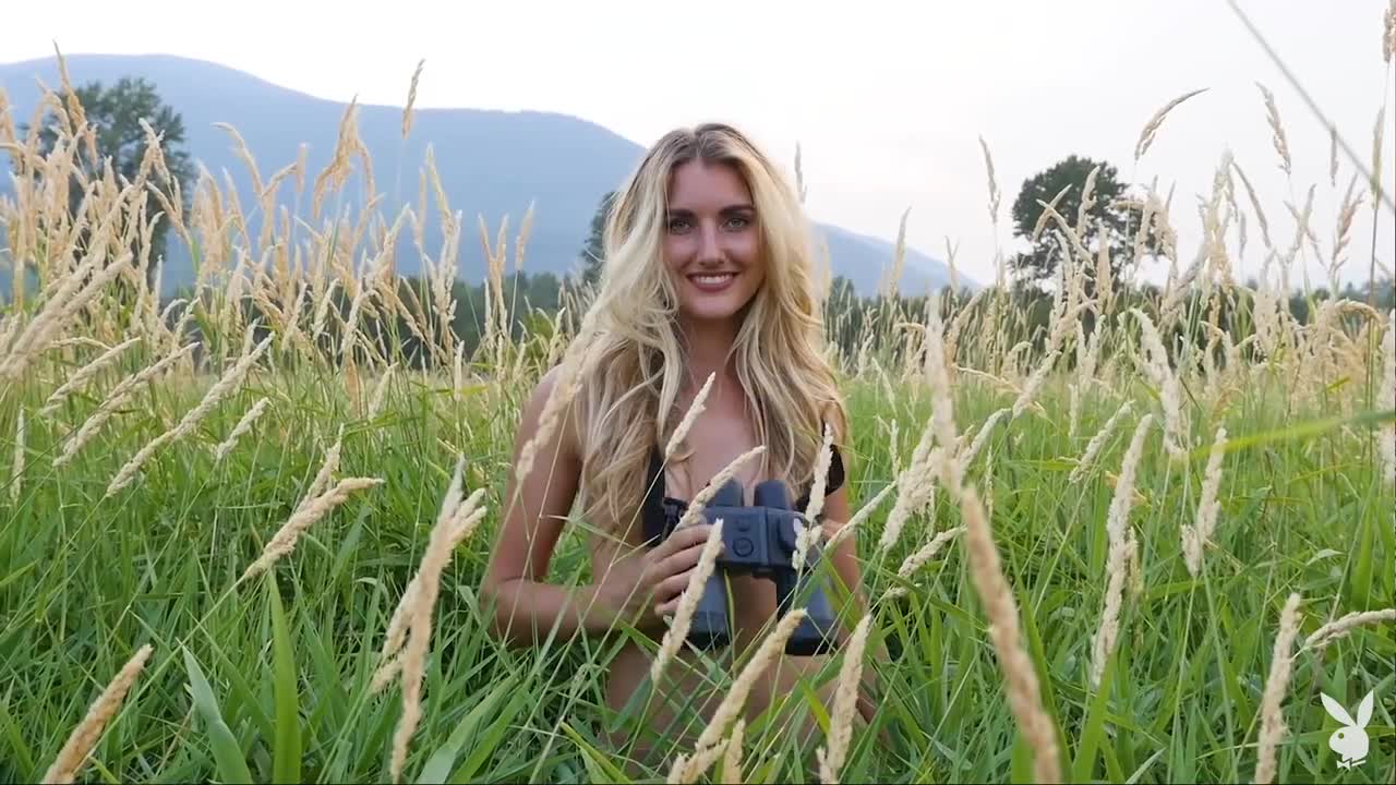 PlayboyPlus Anna Katarina BTS - Porn video | ePornXXX