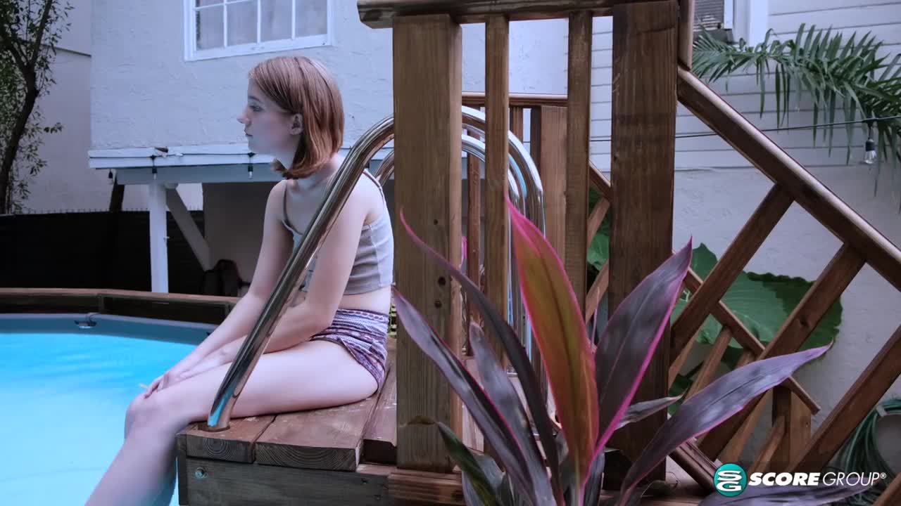 PornMegaLoad Dakota Burns Shy Dakota - Porn video | ePornXXX