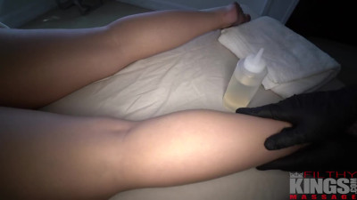 FilthyMassage Rharri Rhound