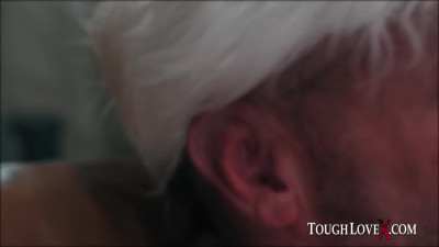 ToughLoveX Crystal Taylor