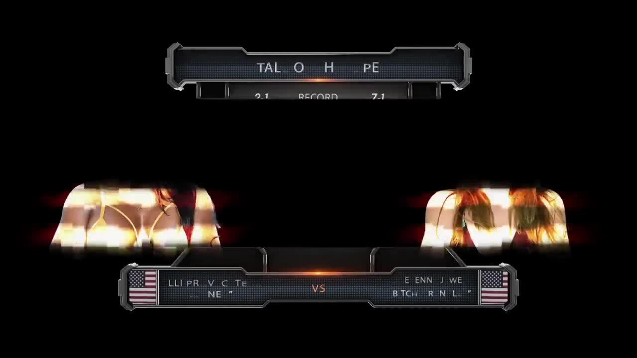 EvolvedFightsLez Cheyenne Jewel Vs Kelli Provocateur - Porn video | ePornXXX