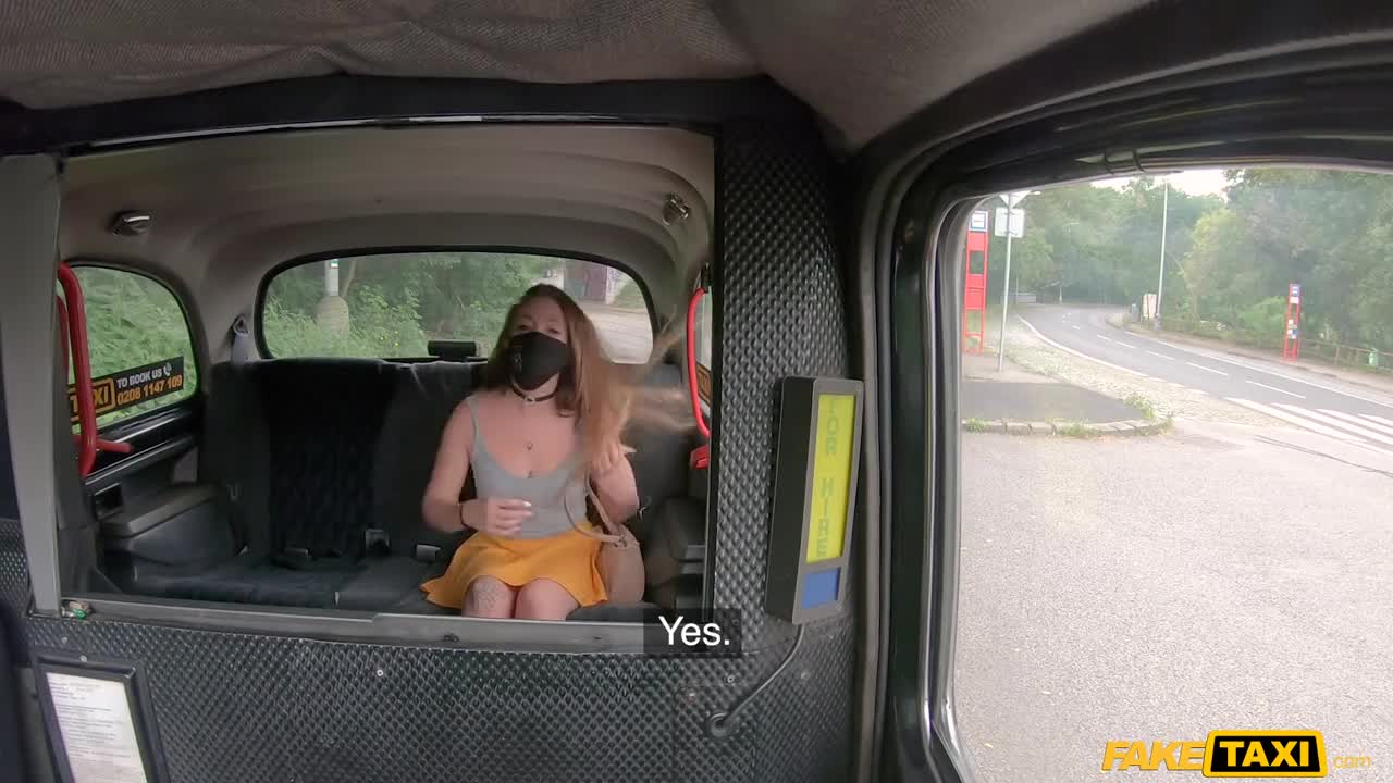 FakeTaxi Venom Evil - Porn video | ePornXXX