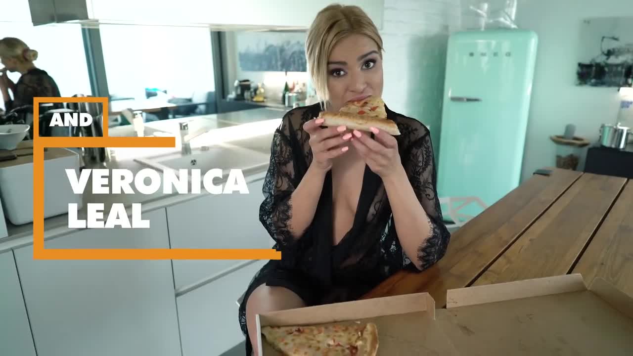IntimatePOV Cherry Kiss Veronica Leal A Generous Compensation - Porn video | ePornXXX
