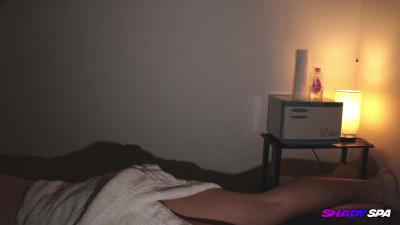 ShadySpa Chloe