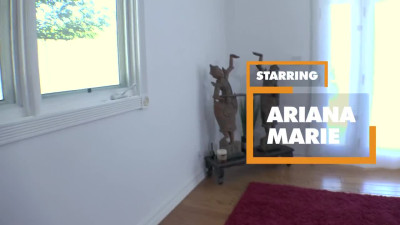 IntimatePOV Ariana Marie Passionate Morning With Ariana Marie