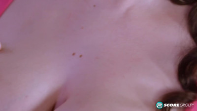 PornMegaLoad Marilyn White Thirsty For Nut Juice