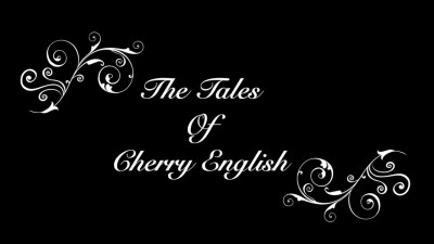 JimSlip Cherry English Quite A Commotion
