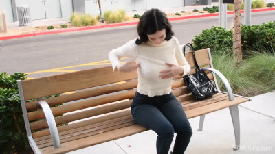 FTVGirls Giulia A Shy First Timer