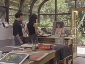 Victim Of Love WEBRiP