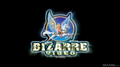 Bizarres Bombshells WEBRip