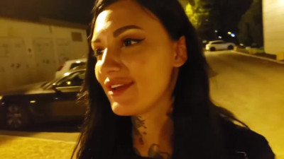 AltErotic Adel Asanti Public Fucking