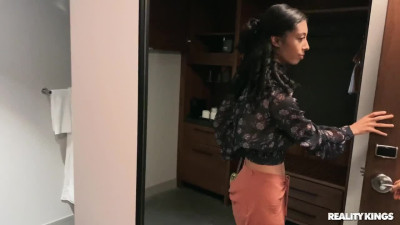 RKPrime Jada Doll Petite Roommate Makes Huge Cock Disappear