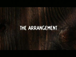 The Arrangement WEBRiP