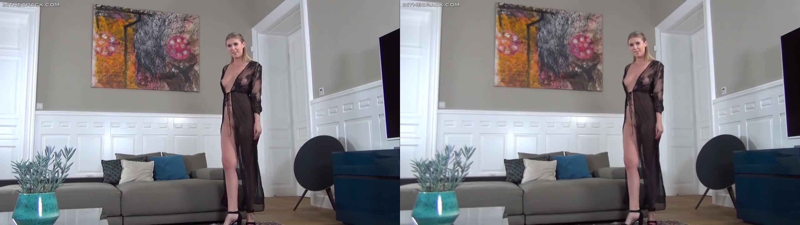 InTheCrack E Casey Norhman Budapest D - Porn video | ePornXXX