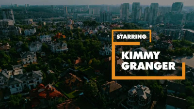 IntimatePOV Kimmy Granger The Best Way To Start A Day